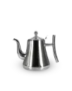 Stainless steel  teapot 