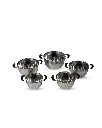 Cooking pot set