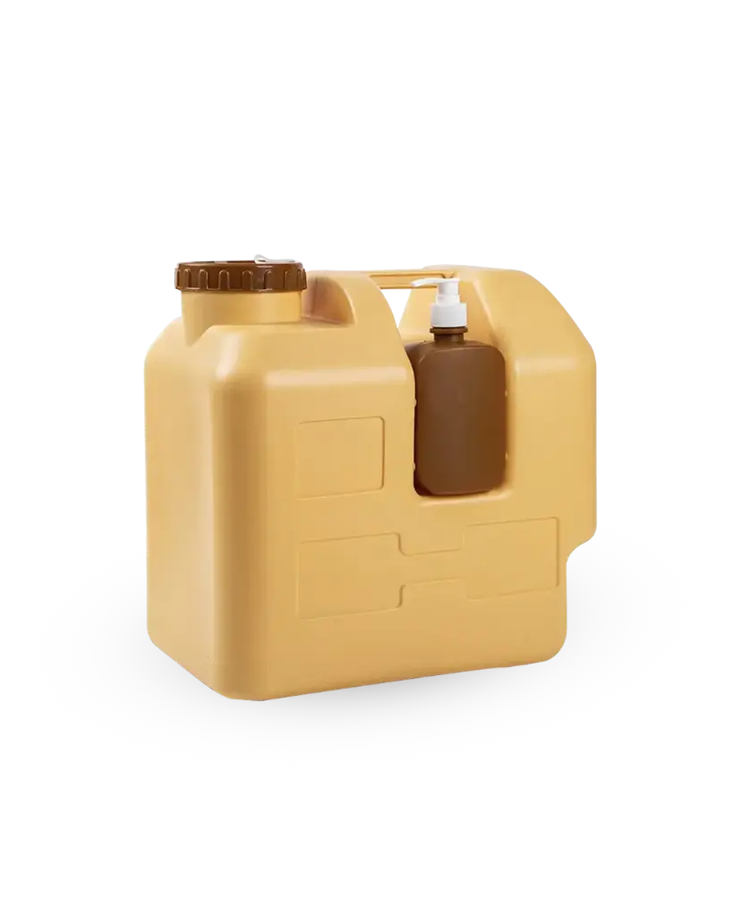 Water container - Size 20 L