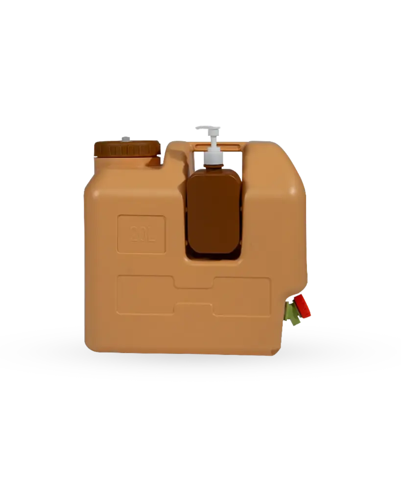 Water container - Size 20 L