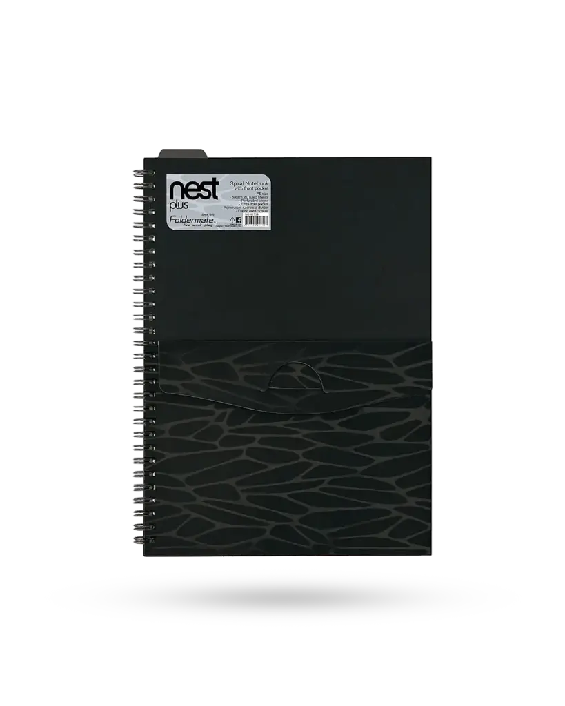 Foldermate Notebook A5