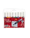  White Board Marker 8pcs