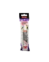 Maxiflo White Board Marker Red
