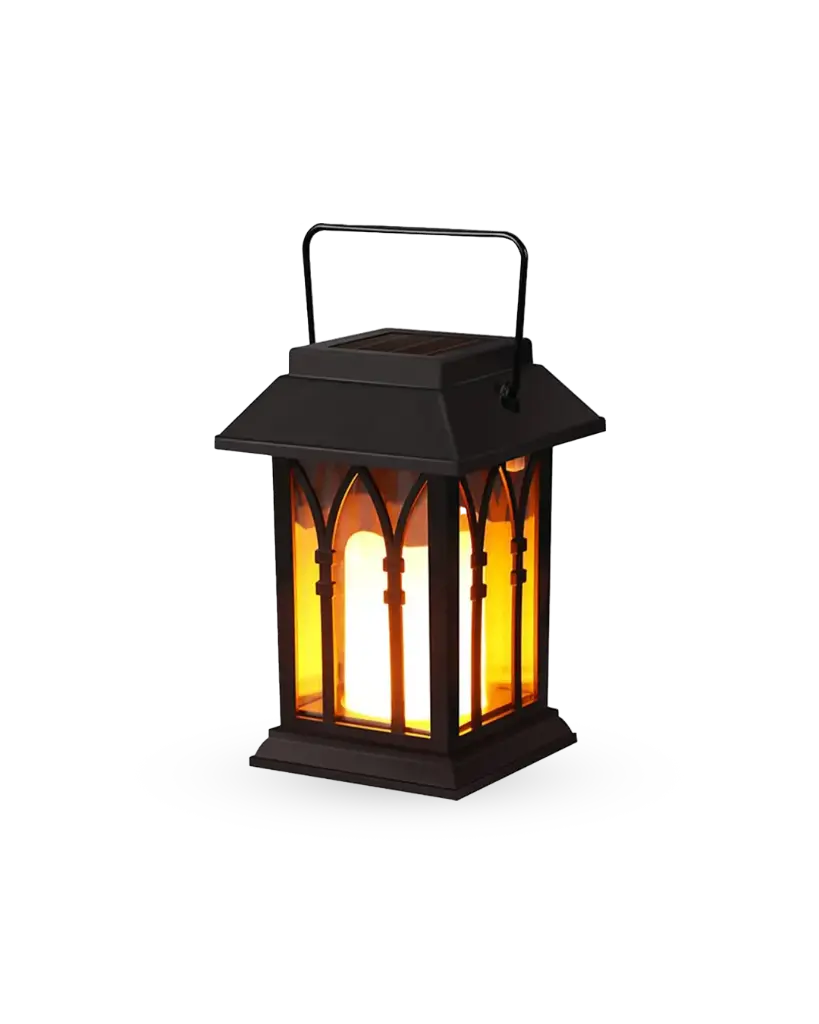 Solar Garden Light 