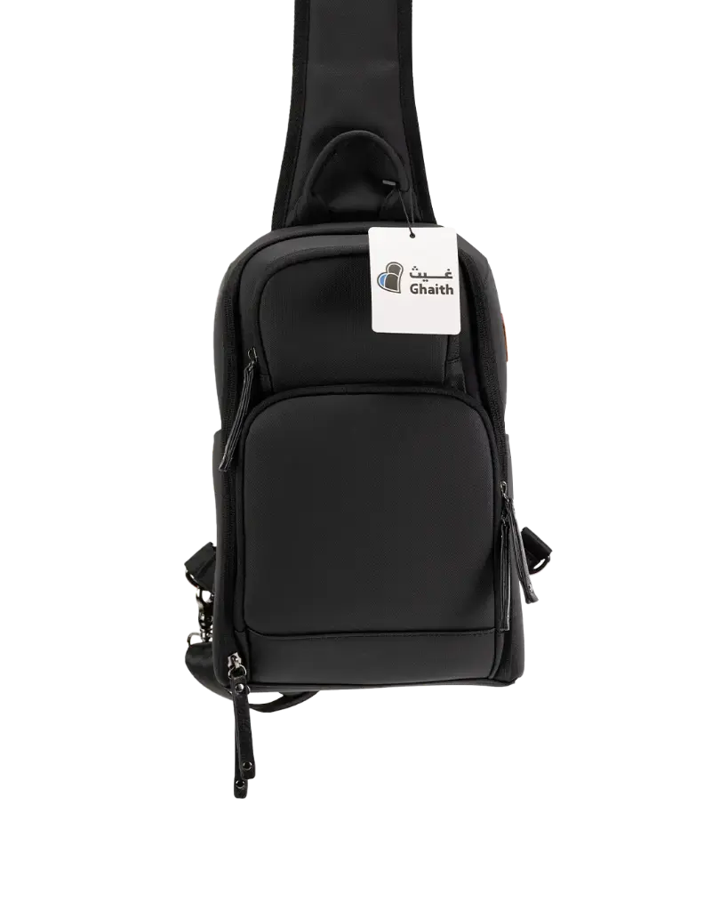 Crossbody Sling Bag