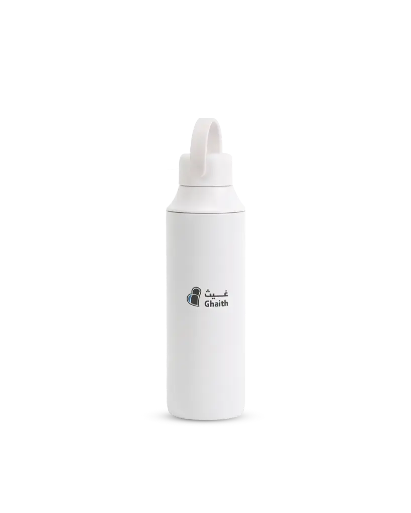 Water Bottle 600 mL