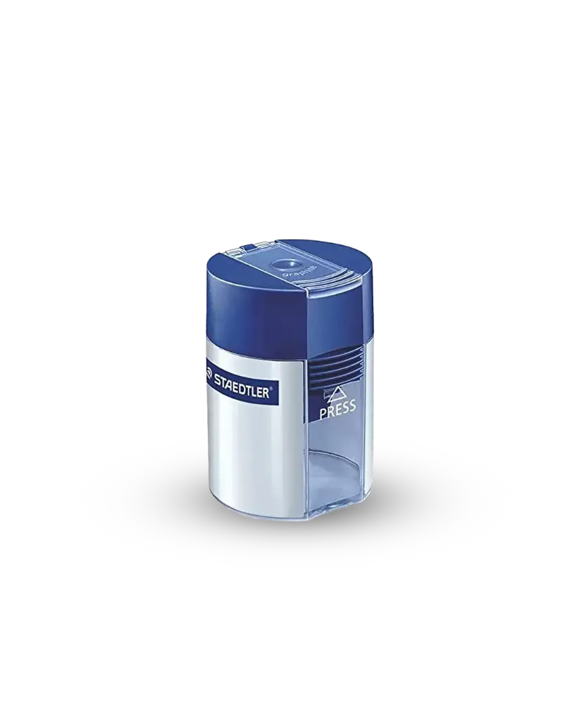 Staedtler Sharpener
