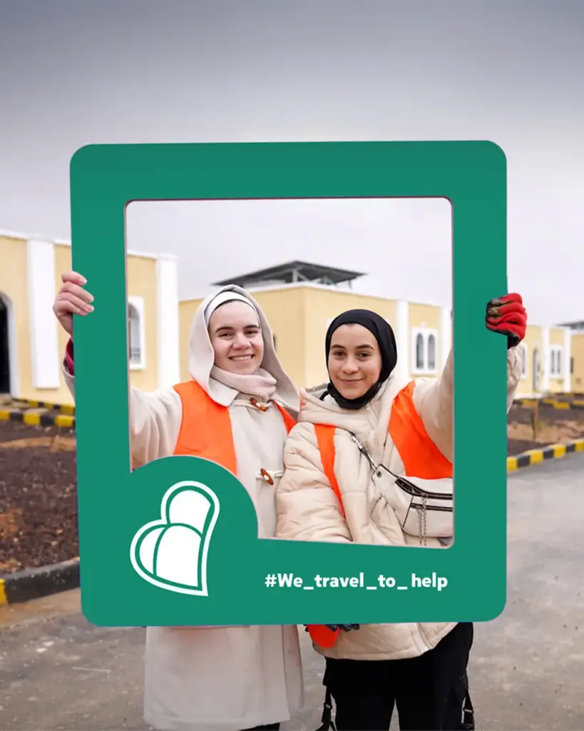 رحلة السعادة (3)