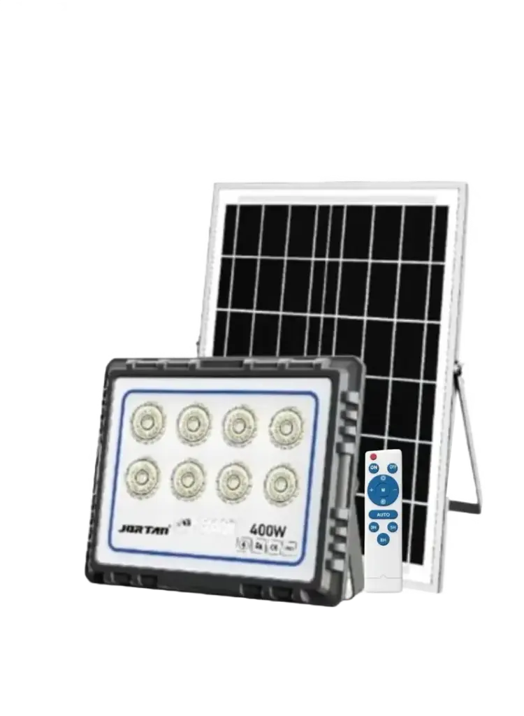  كشاف الطاقة الشمسية  (400W)