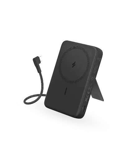 Anker Zolo Magnetic Power Bank 10.000 mAh
