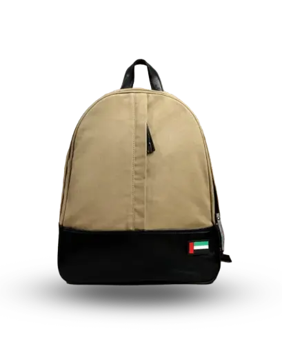 [GH-001] Happiness Backpack