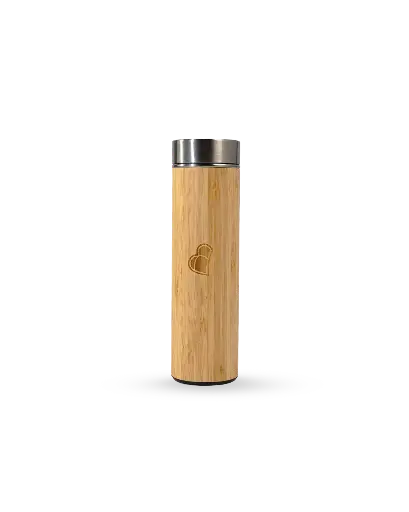 Thermos bottle