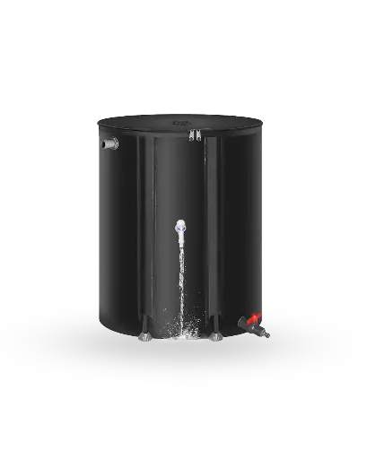 Rain Water Tank 
