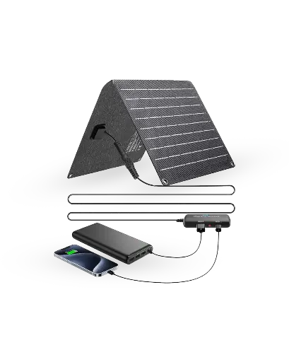 Solar Charger