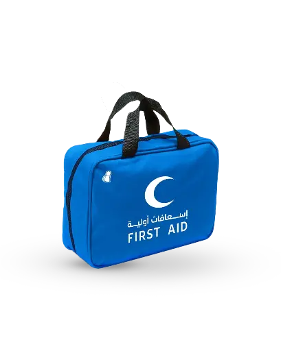 First Aid Kit