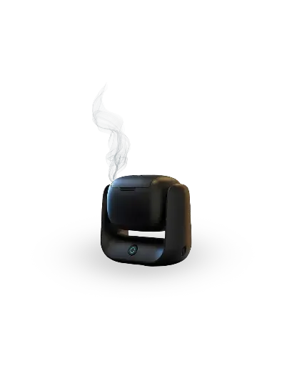 Incense Burner 