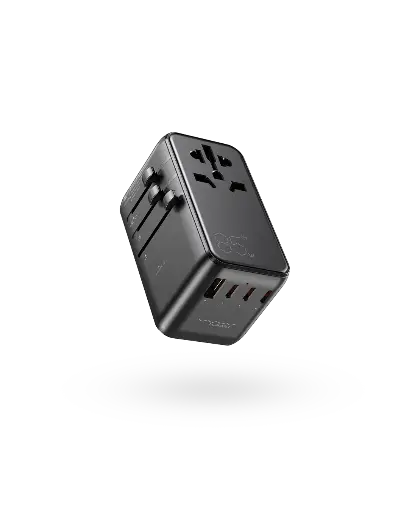 محول سفر متعدد الوظائف - Vyvylabs Gan