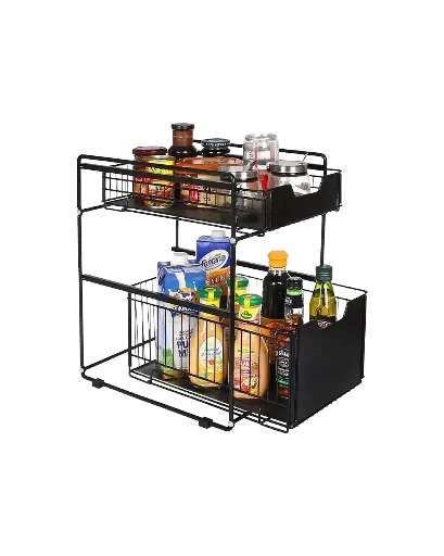 Organizing Rack 
