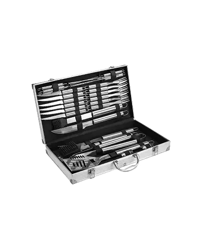 BBQ Tools Set