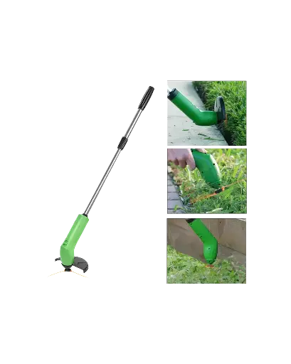 Portable Trimmer for Garden