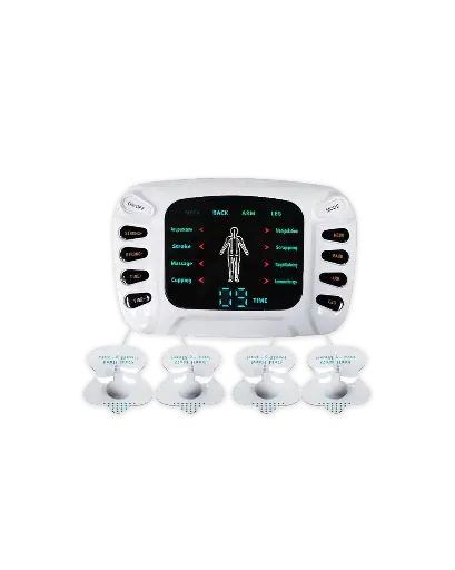 Digital Therapy Machine 