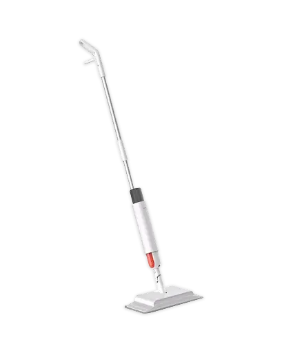 Sweeping And Mopping Machine