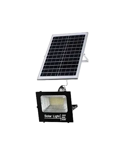 Solar light