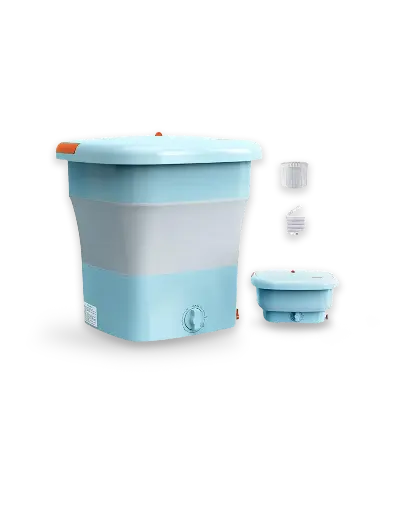 Portable Washing Machine