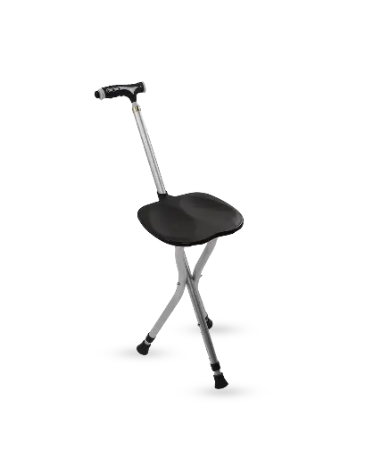 Walking Crutch Chair