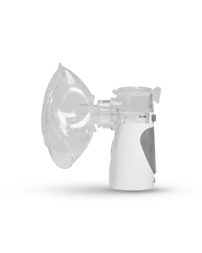 Portable Humidifier Nebulizer 