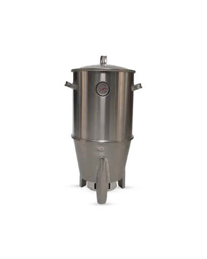 Roasting oven - Size 30 L