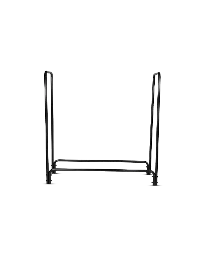 Fire wood rack - medium size