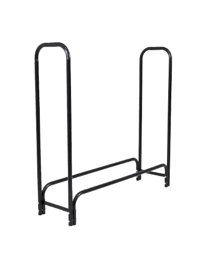 Fire wood rack - medium size