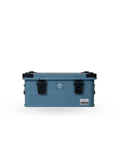 Storage box - medium size