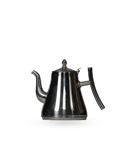 Stainless steel tea kettle - 1.5 L