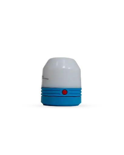 Rock Trail camping light