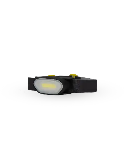 Rock Trail camping head light