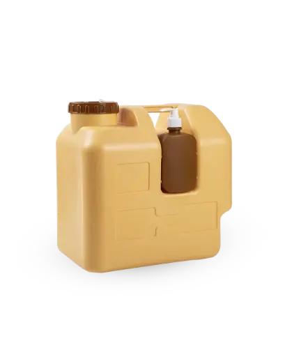 Water container - Size 20 L