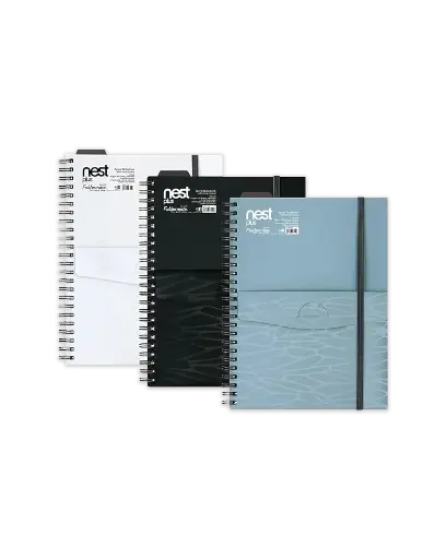 Foldermate Notebook A5