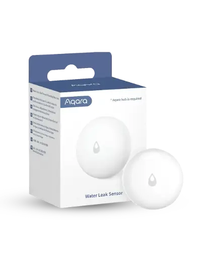 Aqara Wireless Anti Water Leak Sensor 