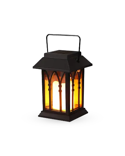 Solar Garden Light 