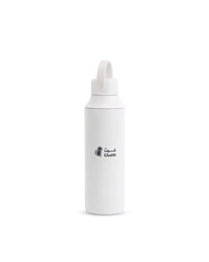 Water Bottle 600 mL