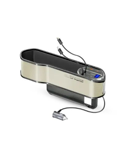 Car Charging Station