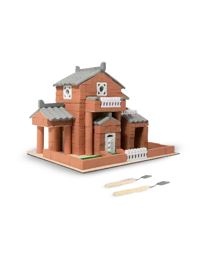 House Building Game